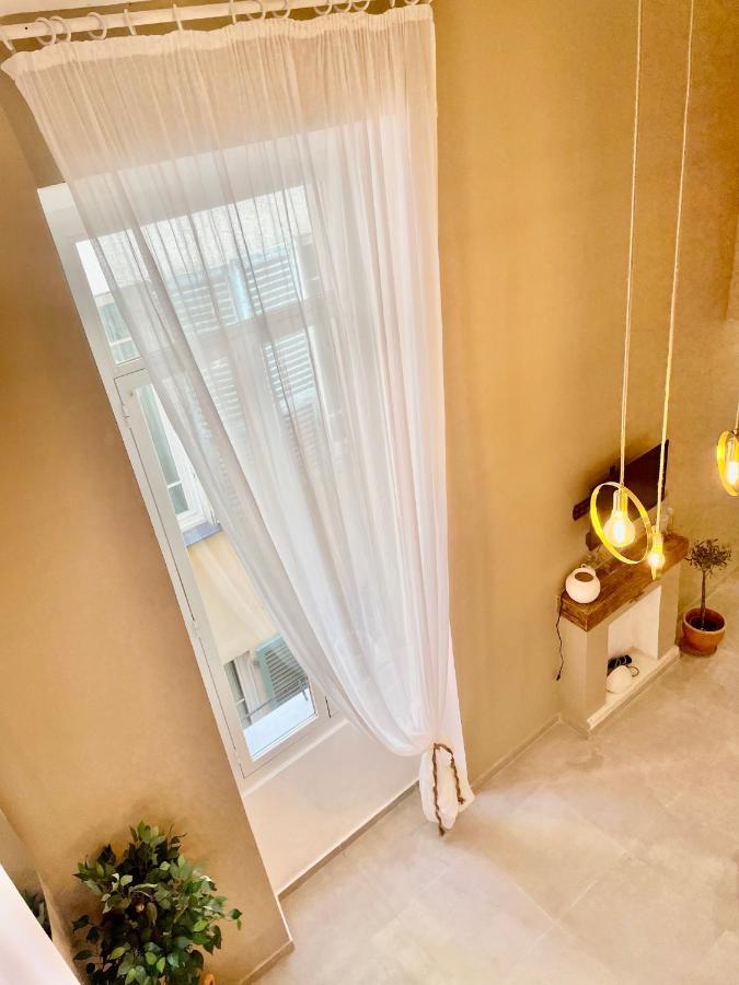Spacious Loft, Duplex, Old Town, 3 Bedrooms - Easy Check-In Nice Eksteriør bilde