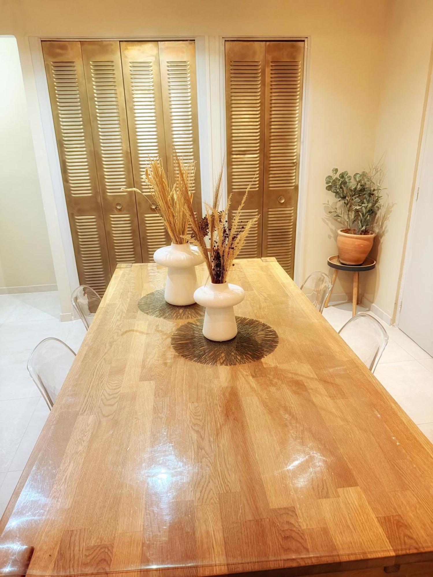 Spacious Loft, Duplex, Old Town, 3 Bedrooms - Easy Check-In Nice Eksteriør bilde