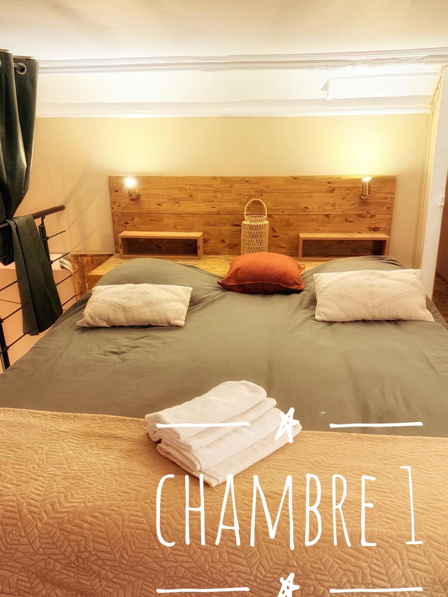 Spacious Loft, Duplex, Old Town, 3 Bedrooms - Easy Check-In Nice Eksteriør bilde
